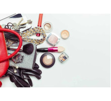 Женские атрибуты	