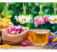 Славянские напитки