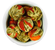 Китайский чай Бай Юй Лянь (Белый лотос благоденствия) 