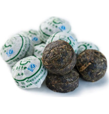 Чай Gutenberg китайский элитный Точа