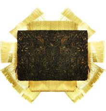 Китайский чай Шу Пуэр  (Кирпич, 250 гр)