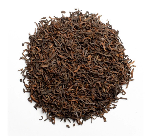 Китайский чай Гун Тин Пуэр (Императорский)