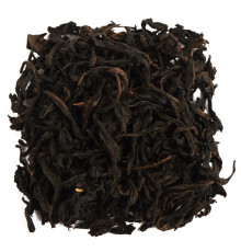 Китайский чай улун Да Хун Пао (Большой красный халат, Большой огонь) 