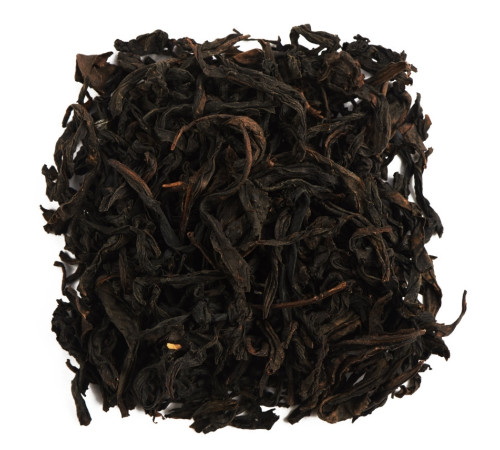 улун Да Хун Пао (Большой красный халат, Большой огонь) 