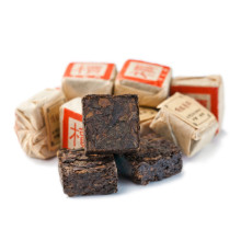 Китайский чай Пуэр То Ча Императорский (порционный) 