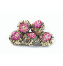  Китайский элитный чай Gutenberg Юй Лун Тао 