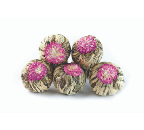  Китайский элитный чай Gutenberg Юй Лун Тао 