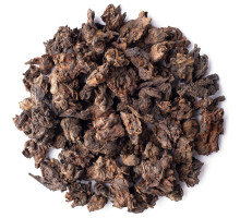 Китайский чай Лао Ча Тоу (Старые чайные головы) 