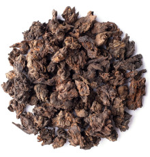 Китайский чай Лао Ча Тоу (Старые чайные головы) 