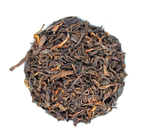 Китайский чай Пуэр классический