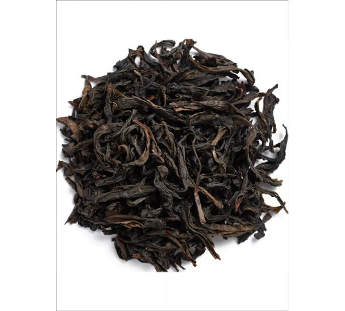 Китайский чай улун Да Хун Пао Гора Уишань