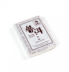 Китайский чай Шу Пуэр 8012