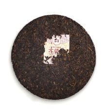 Китайский чай Шу Пуэр 8004