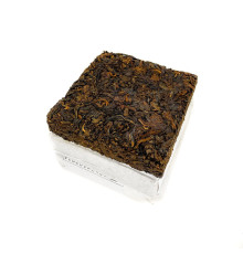  Китайский чай Шу Пуэр Фан Ча 2012 г (250гр)