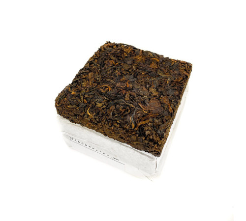 Шу Пуэр Фан Ча 2012 г (250гр)