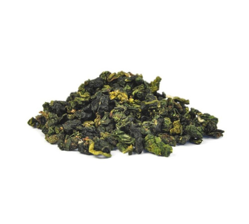 Те Гуань Инь Мао Се (Ворсистый Краб)