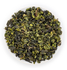 Китайский элитный улун Те Гуань Инь (осенний сбор)