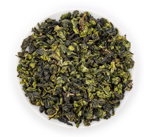 Китайский элитный улун Те Гуань Инь (осенний сбор)